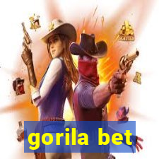 gorila bet